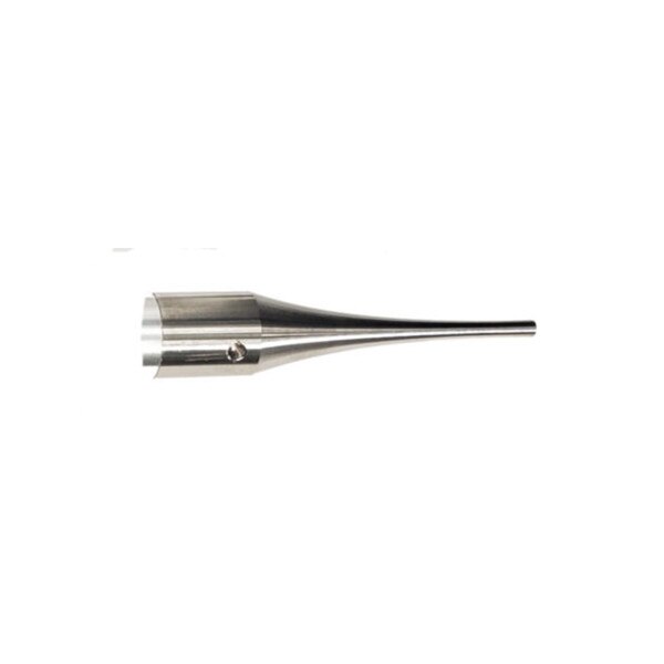 Horn, 8 mm diameter, for 20 - 150mL